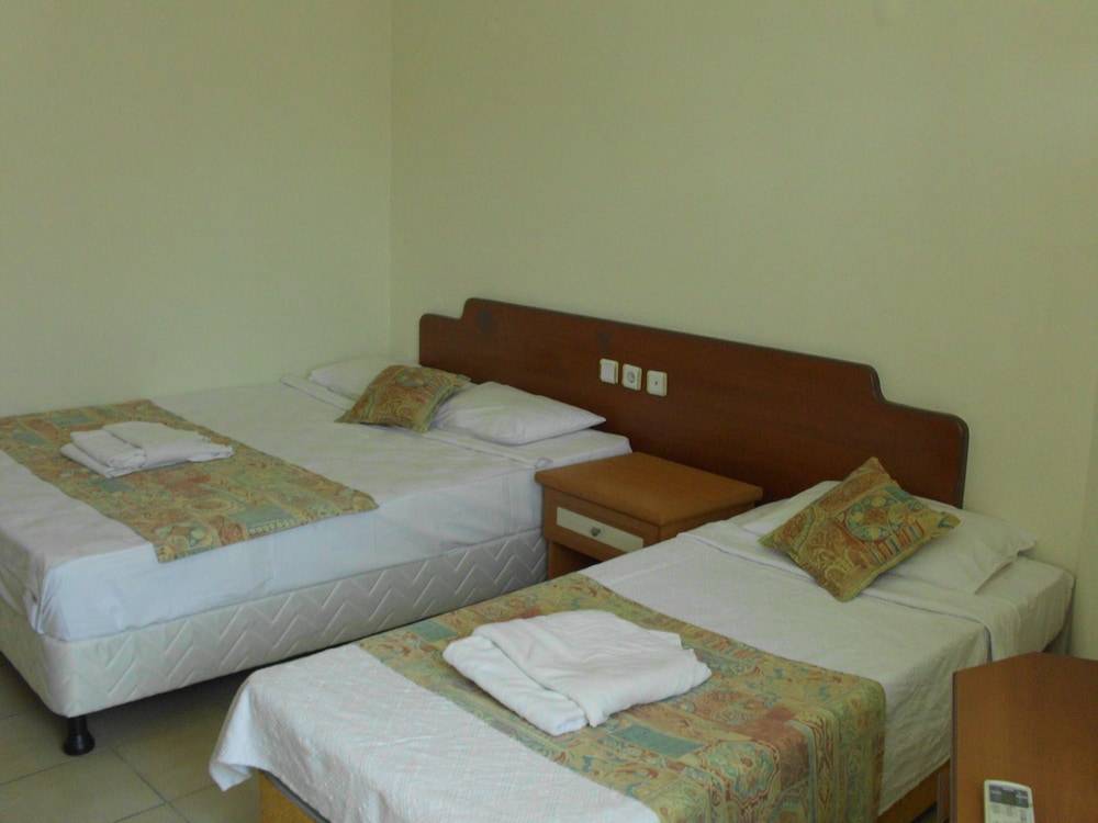 İpek Apart Otel 1