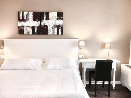 Hotel Carbonell 1
