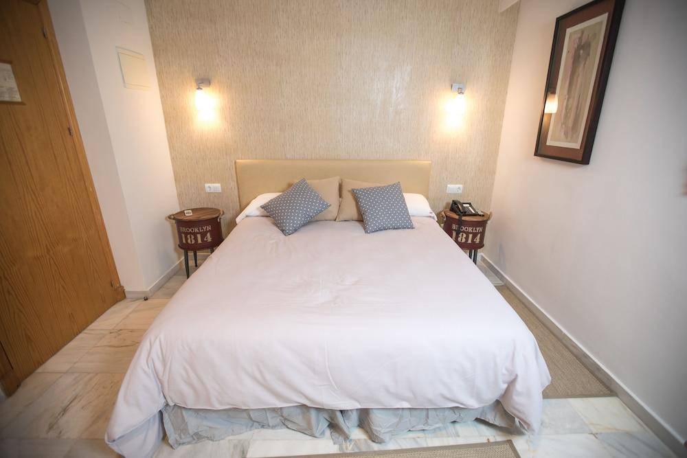 Hotel Nómadas 1