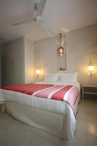 Apartamentos Caravane 2