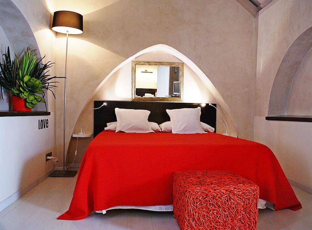 Hotel Casa Blanco 1