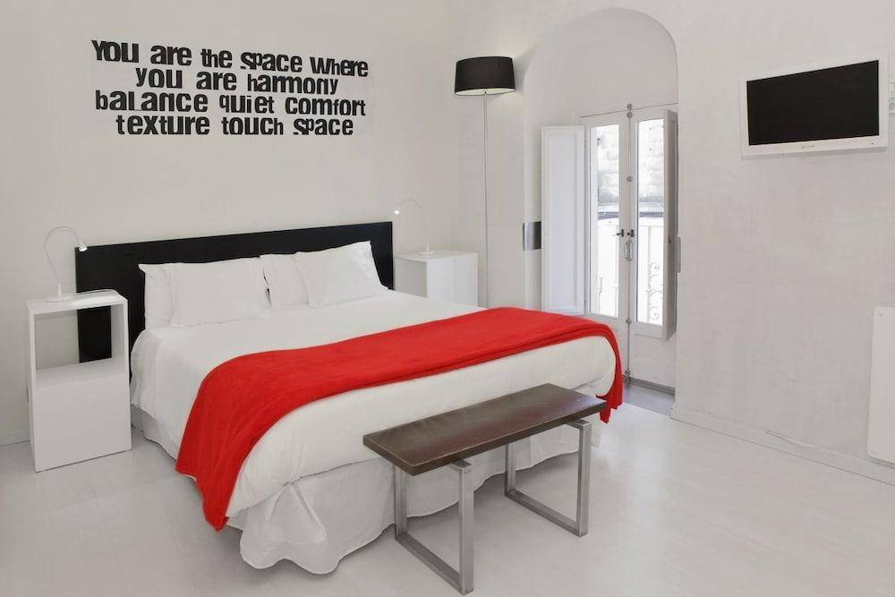 Hotel Casa Blanco 2