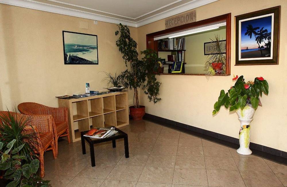 Hotel Pipo 2