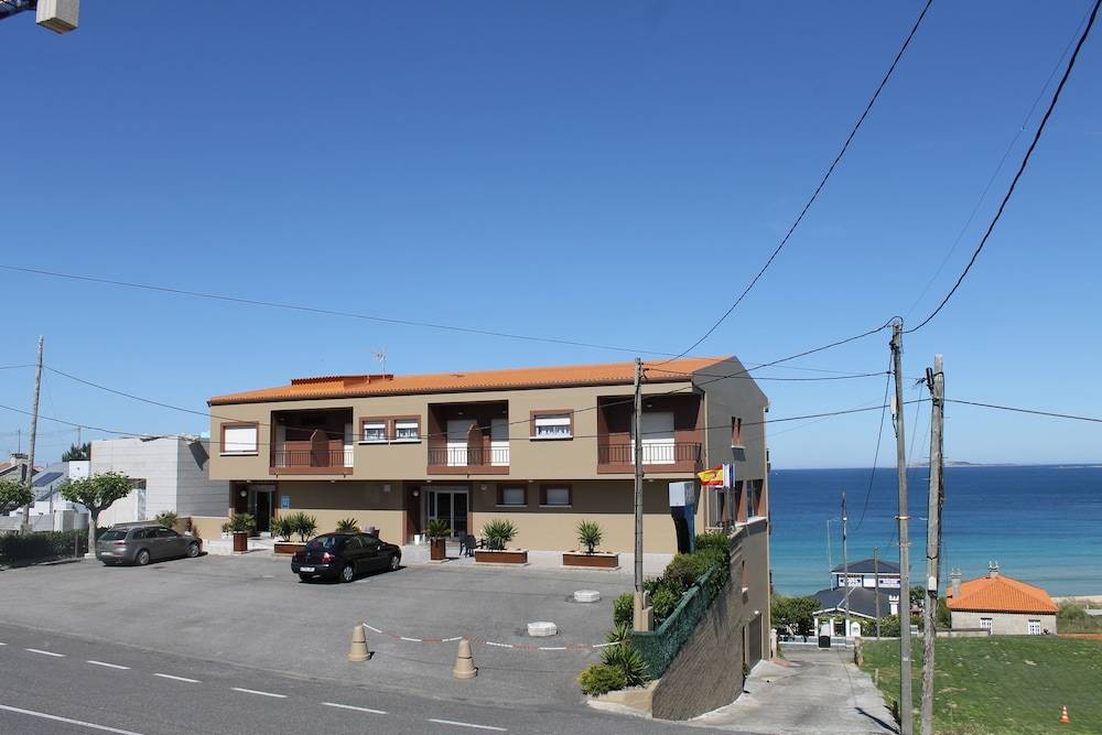 Hotel Foxos 1