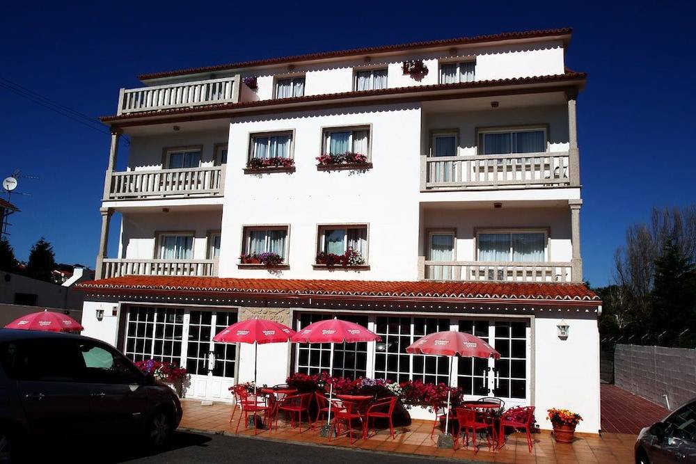 Hotel Pipo 1