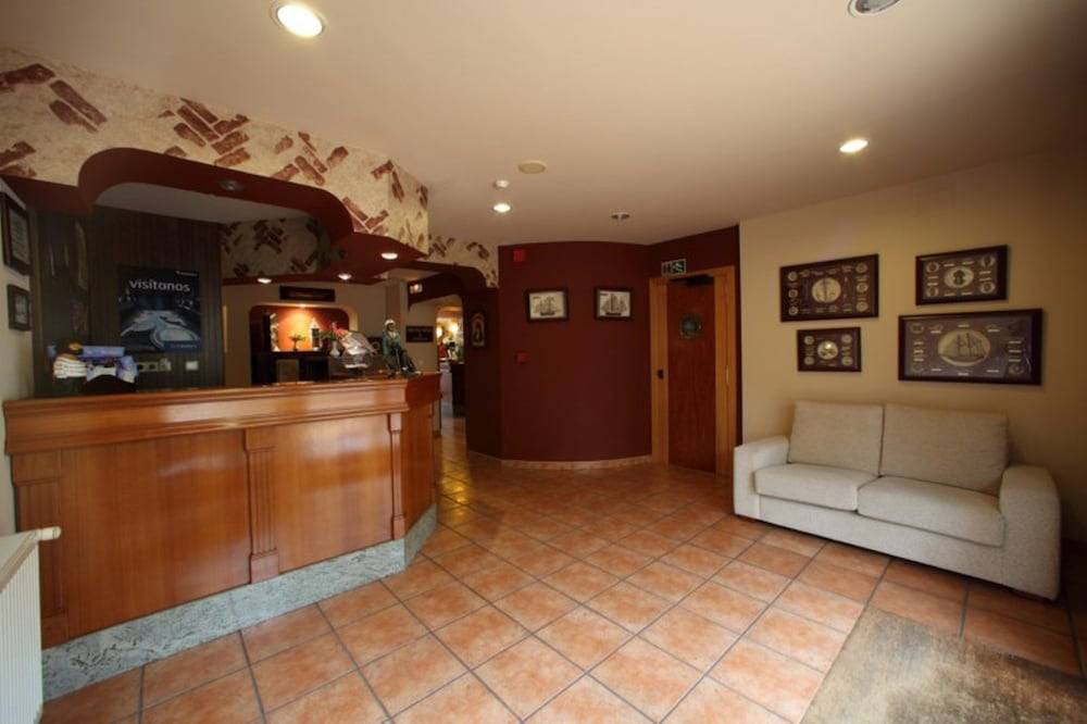 Hotel El Pescador 2