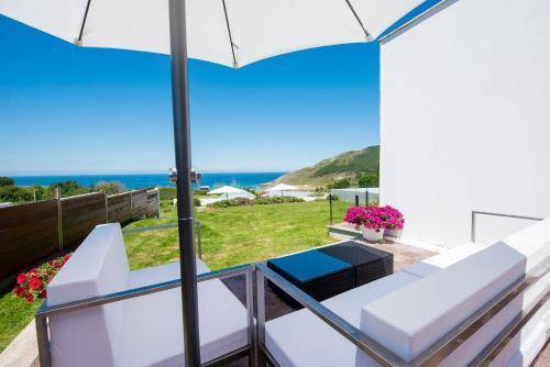 Hotel Naturaleza Mar da Ardora Wellness & Spa 2