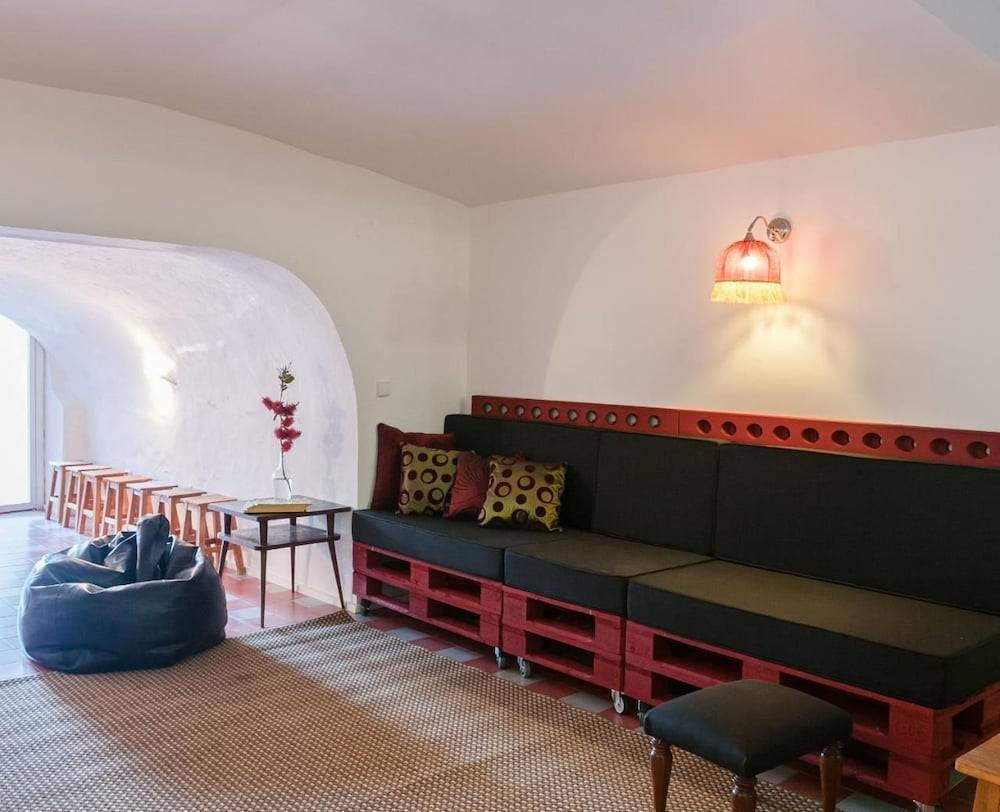 Baga de Sal Wine Guesthouse 2