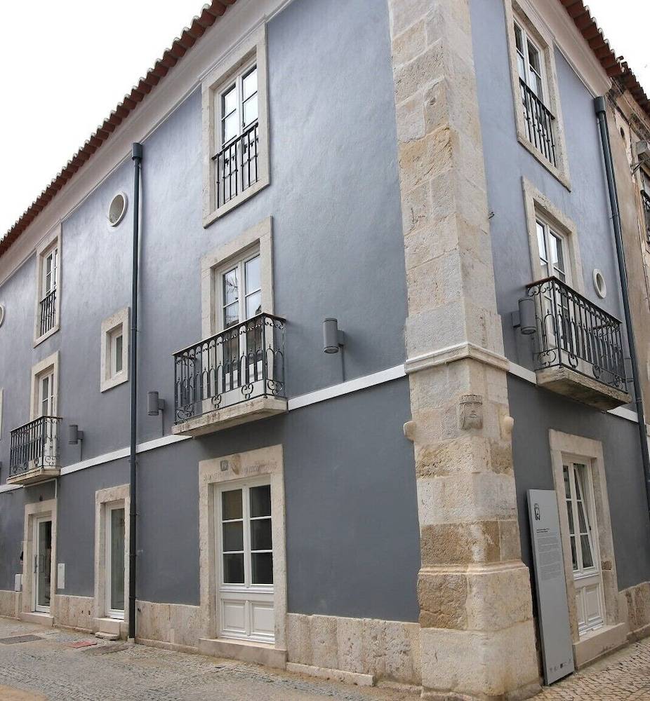CASA DAS QUATRO CABEÇAS 1