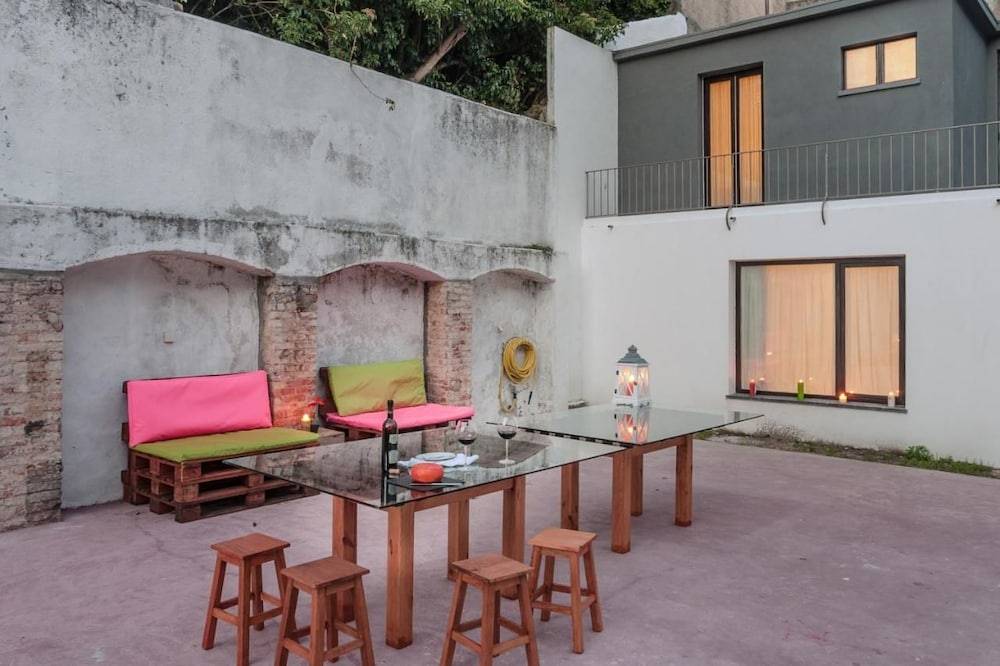 Baga de Sal Wine Guesthouse 1