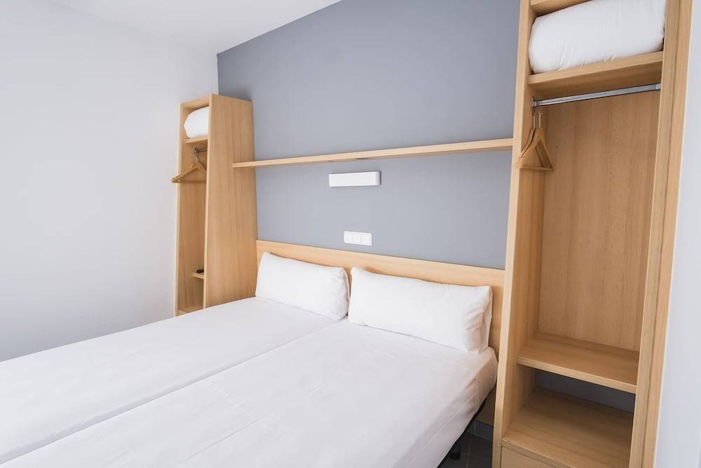 Alda Egues Rooms 1