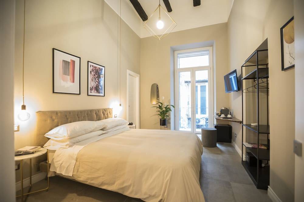 Bellini Suite 1