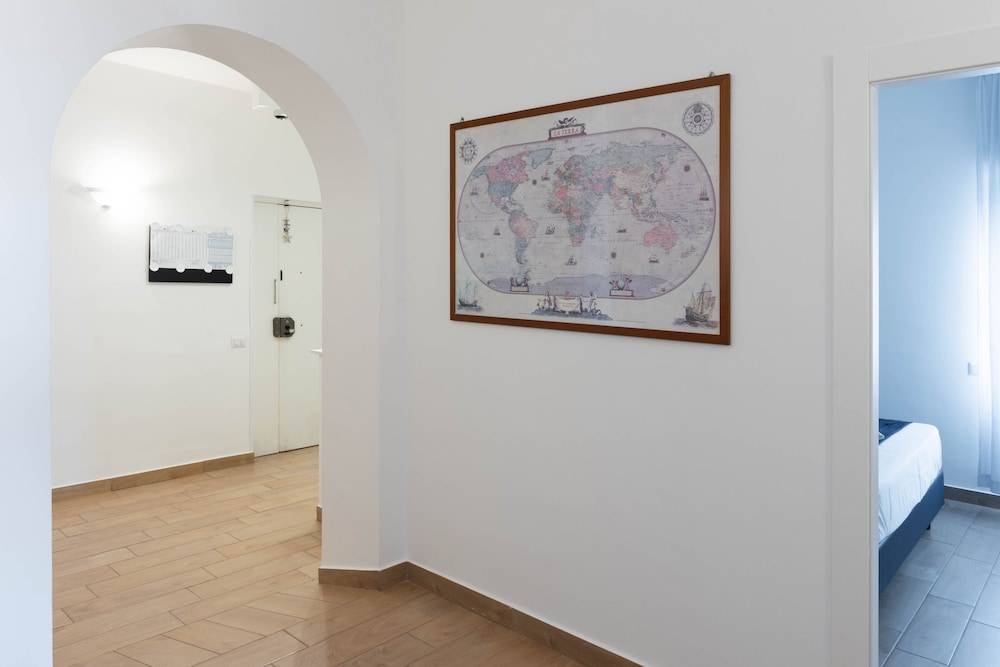 Sirentum Rooms 2