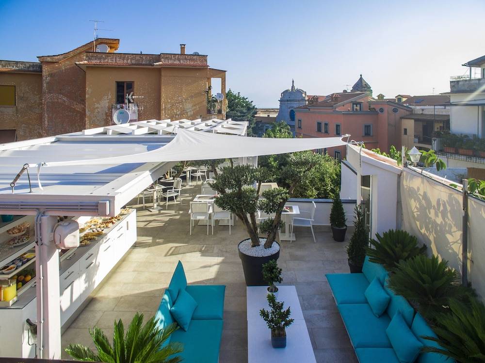 Magi House Relais 1