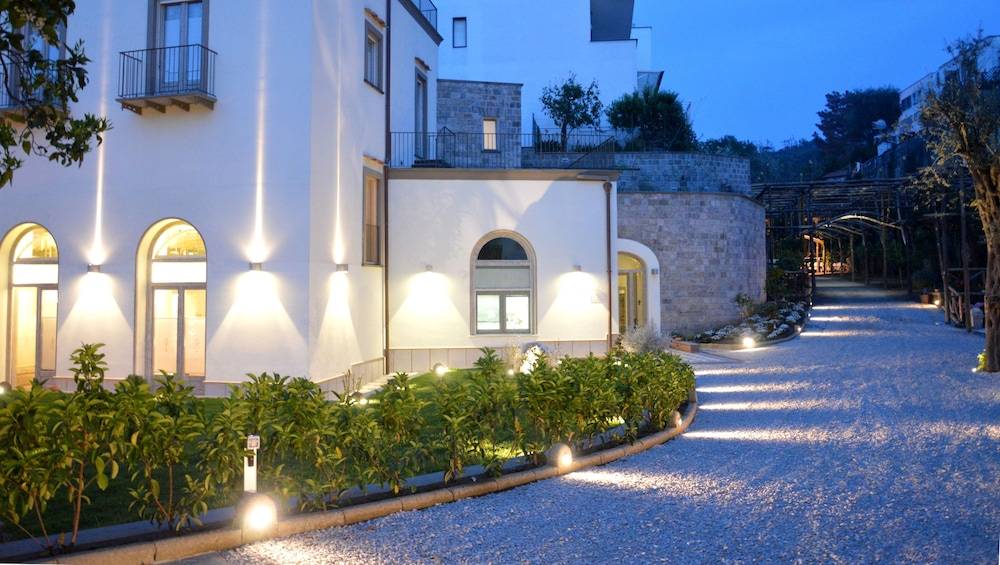 Il Palmento Relais 1