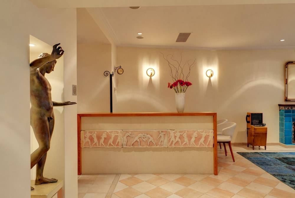 Hapimag Apartments Athens 2