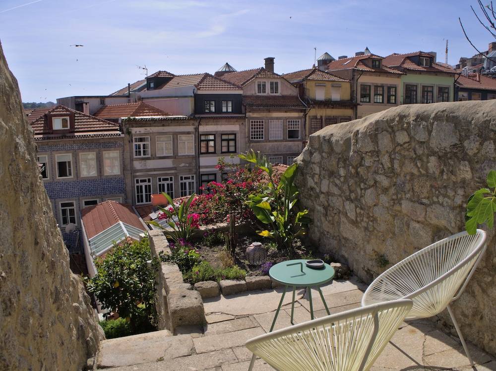 Casa Farrapos 1
