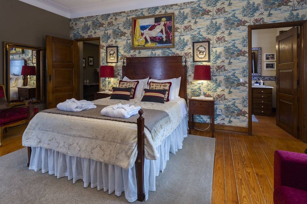 Charming Antas House 1