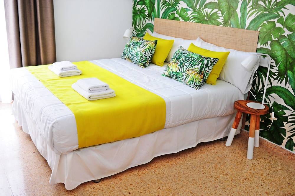 Los Escondidos Ibiza Suites 2