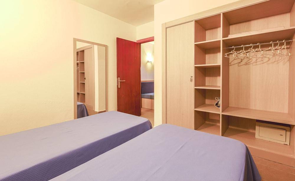 Apartamentos Vistamar II 2