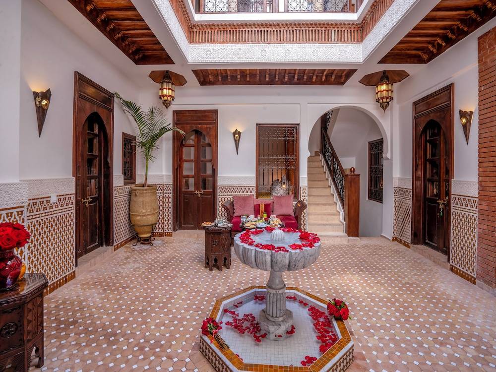 Riad Kilimini & SPA 2
