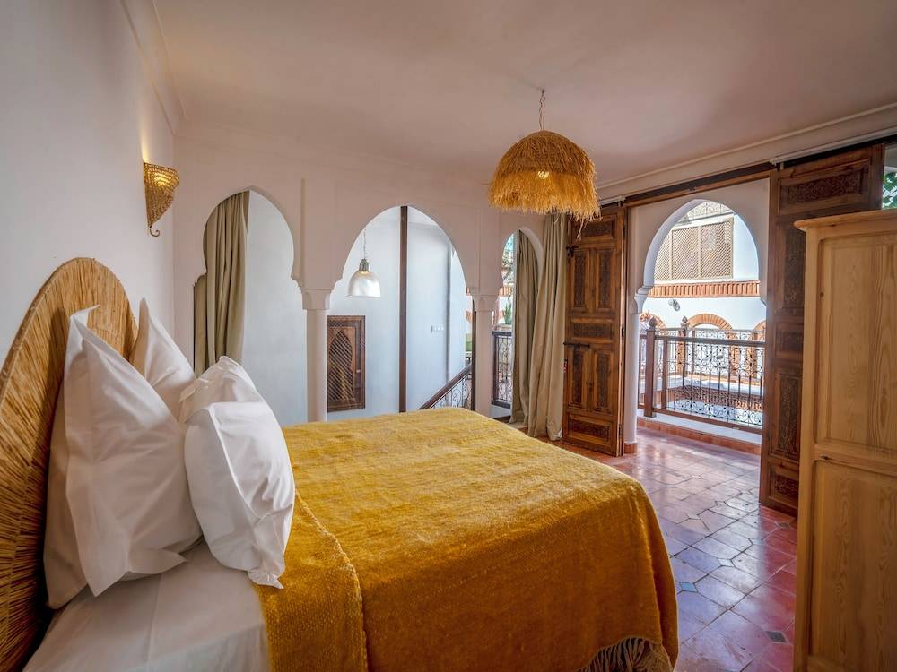 Riad Kilimini & SPA 1