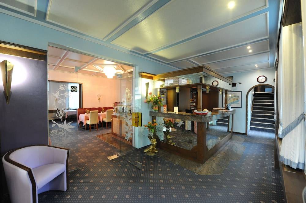 Hotel Heldt Dependance 2