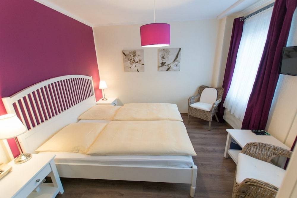 Hotel Heldt Dependance 1