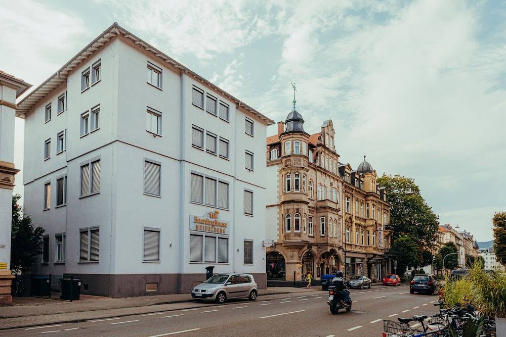BoardingWorld Heidelberg 2