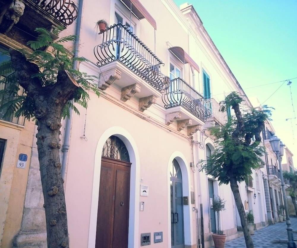 B&B Re Umberto 1