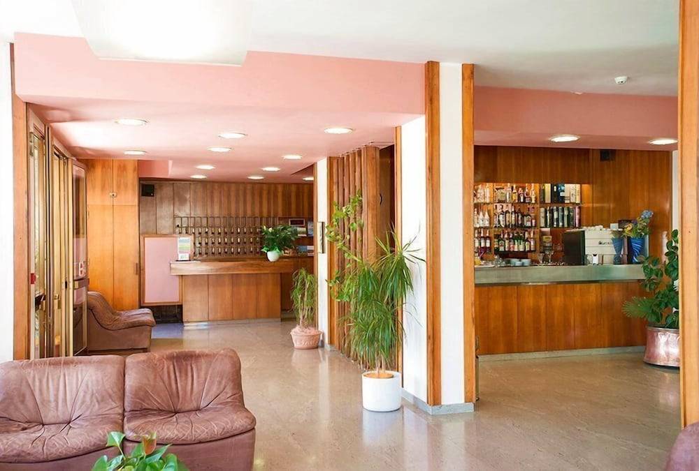 Albergo Rossana 2