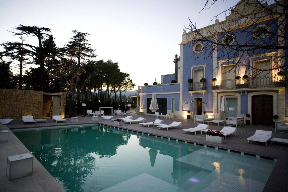 HOTEL FERRERO - SINGULAR'S HOTELS 1