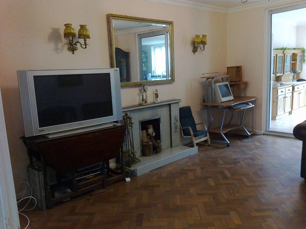 Guest House Ellipse - Whetstone 2