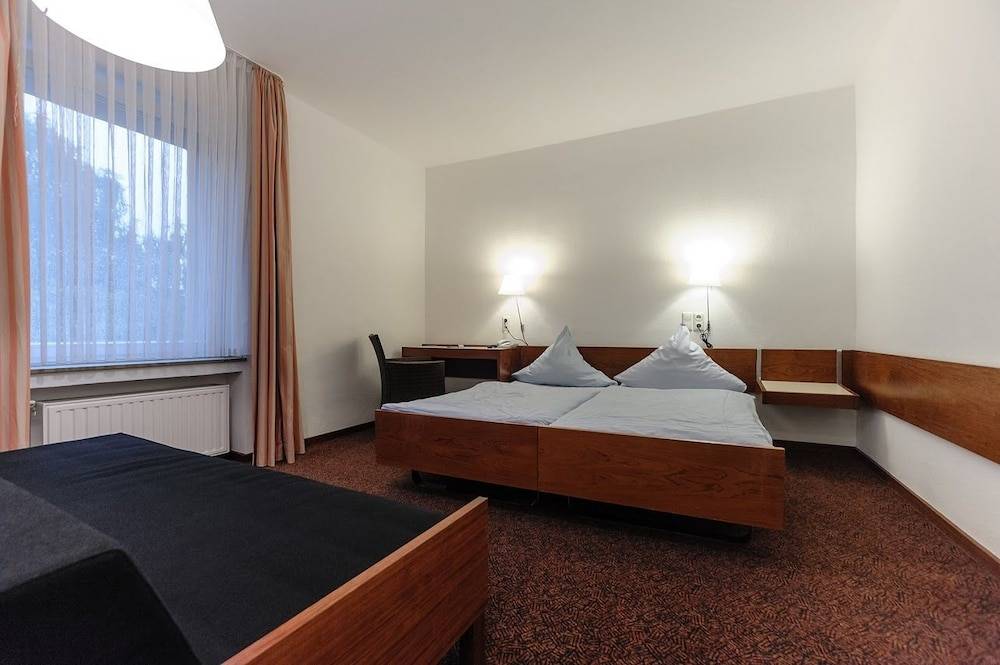 Hotel Böll Essen 1