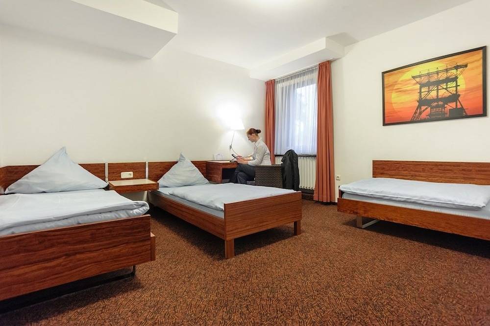 Hotel Böll Essen 2