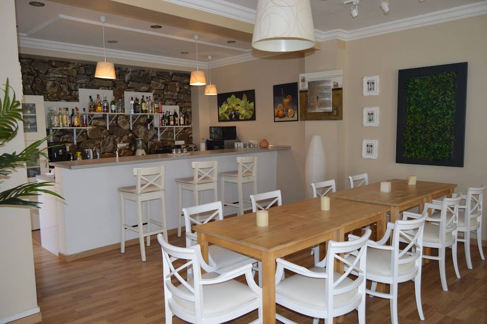 Hostal Mar del Plata 2