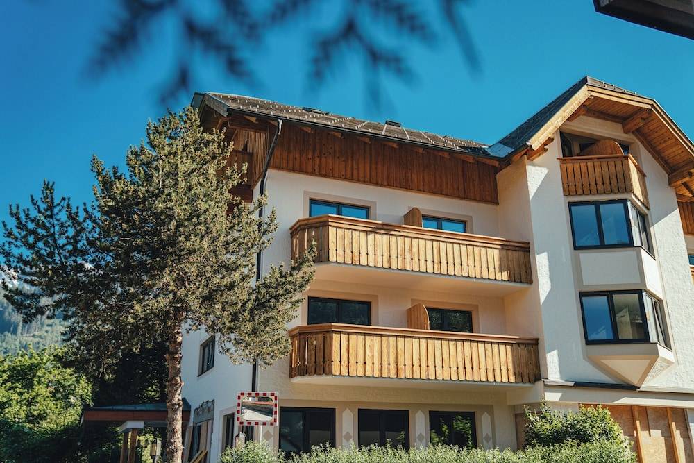 Stadtvilla Schladming Boutiquehotel 1