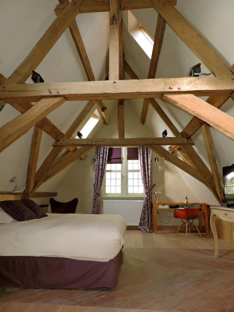 B&B Saint-Sauveur Bruges 1
