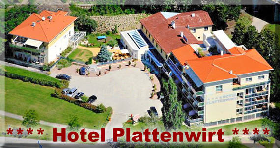 Hotel Plattenwirt 1