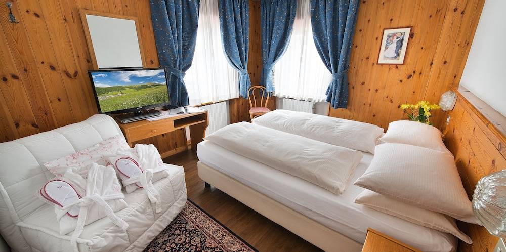 Hotel Livigno 2