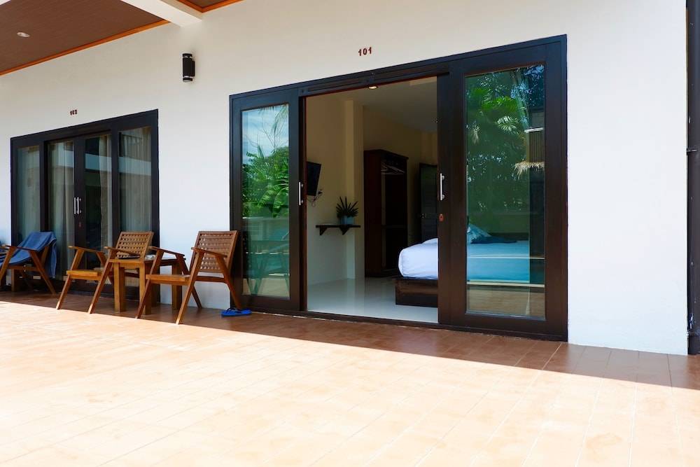 Aiya Resort Koh-Tao 2