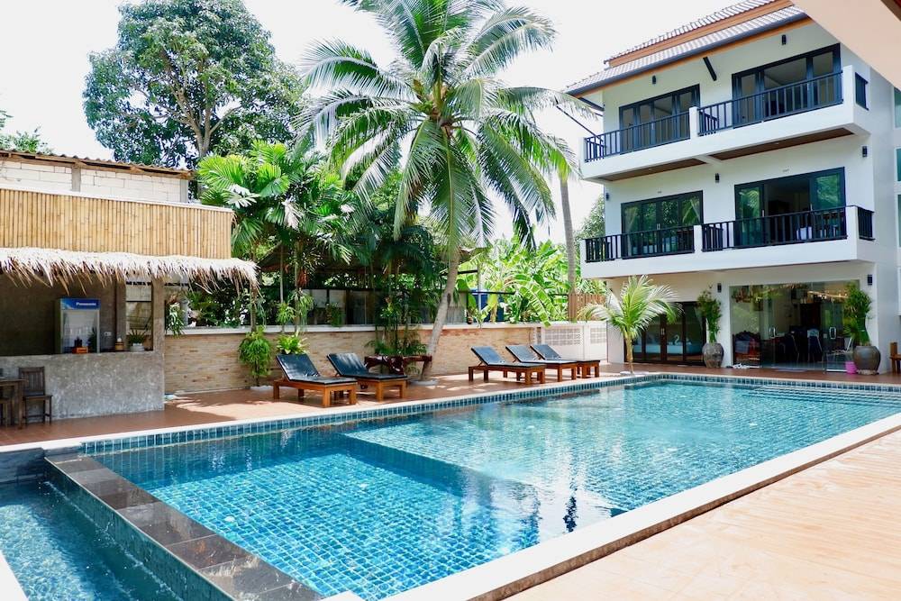 Aiya Resort Koh-Tao 1