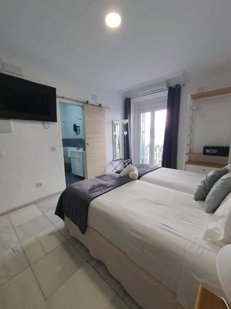 Apartamentos Los Angeles 1