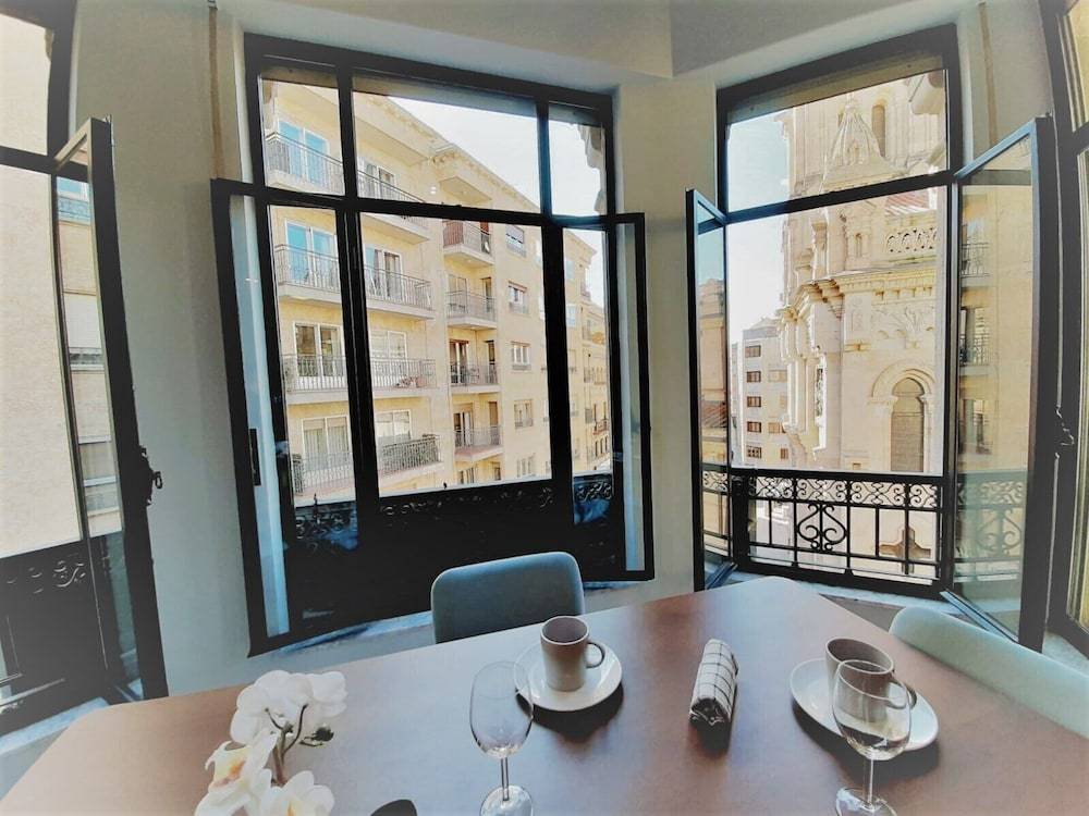 Apartamentos Vega by gaiarooms 1