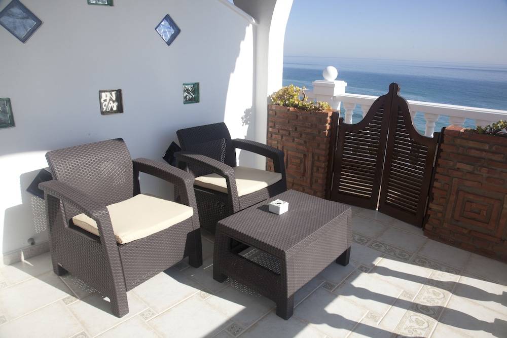 Hostal Mar de Frente 1