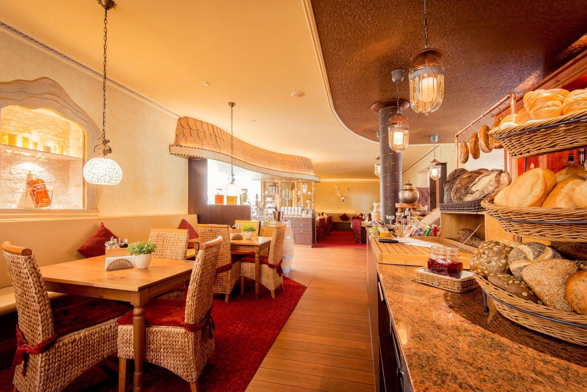 Hotel Wegner 1