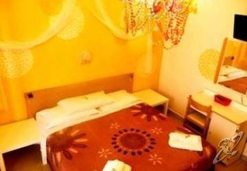 Riccione Beach Hotel - Riccione 1