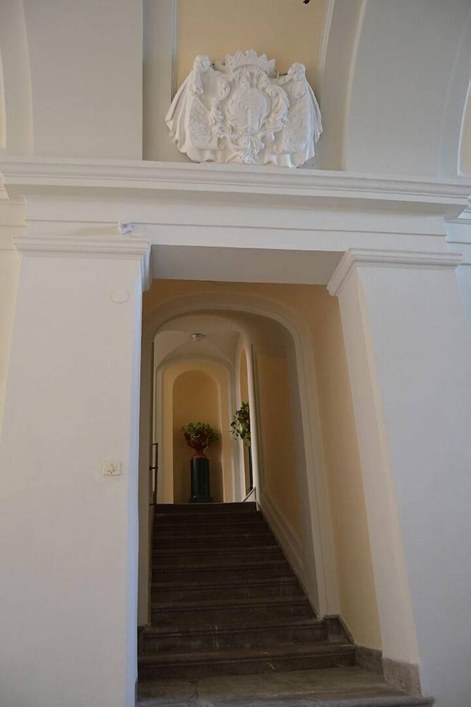 BnB Agorà Panoramic Rooms 2