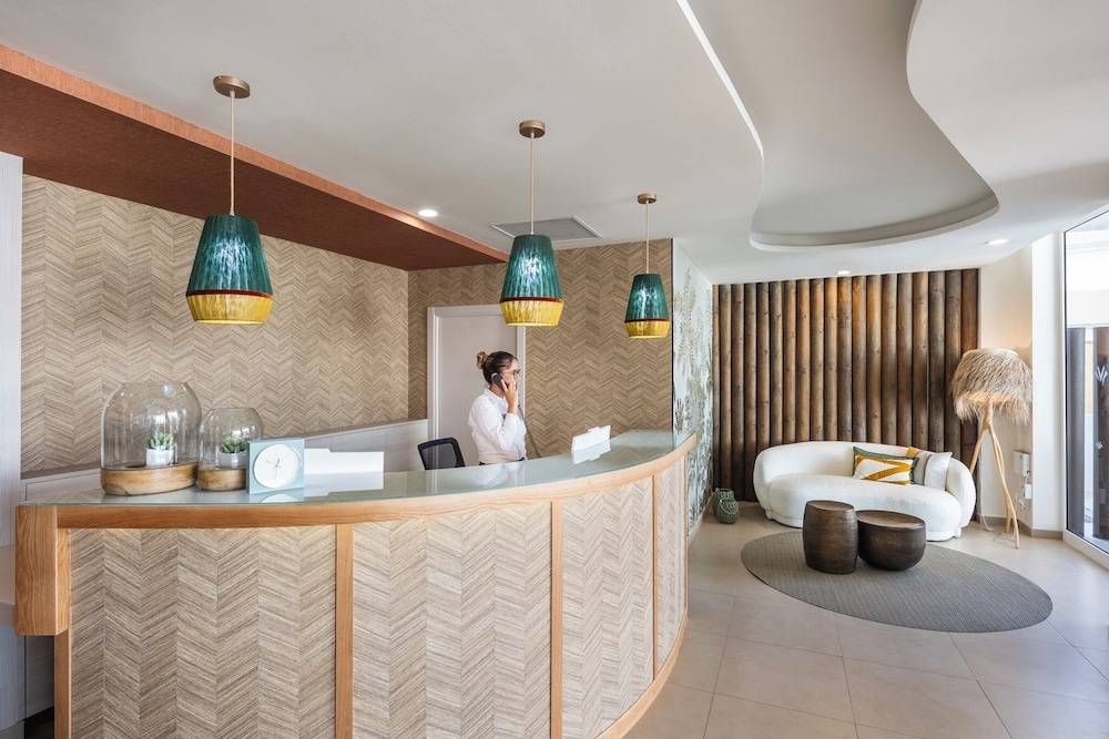Hotel LIVVO Anamar Suites 2