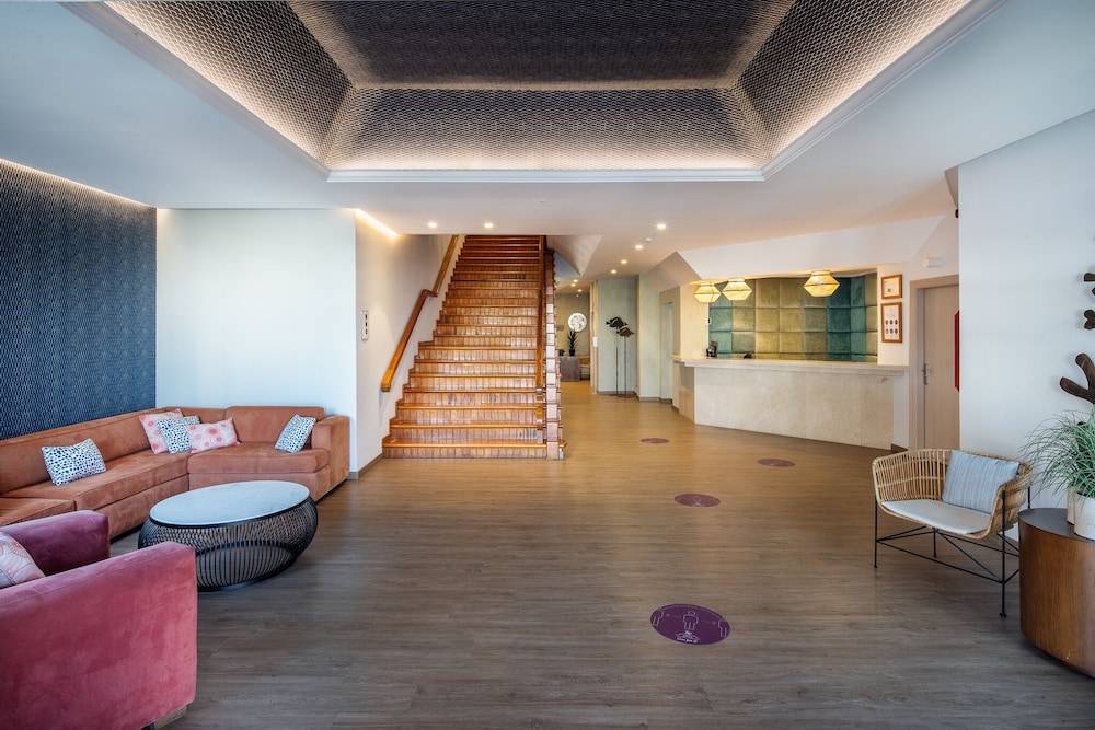 Hotel LIVVO Puerto de Mogán 2